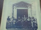 Christy Moore prosperous lp