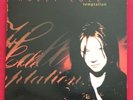 HOLLY COLE   TEMPTATION   CLASSIC RECORDS  RARE 2 LP 200G QUIEX BLUE NOTE JP5003