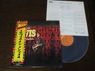 Elvis Presley 1973 Japan LP FROM ELVIS IN MEMPHIS Japanese 2