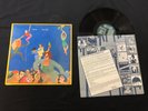 Fred Frith ?– Gravity LP Ralph Records 1980 free jazz