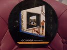 PINK FLOYD ECHOES RARE 12 “ PICTURE DISC ALBUM