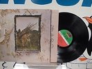Led Zeppelin IV ZOSO LP VIRTUAL YARD SALE  $5 SHIPS YOUR ENTIRE ORDER