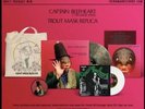 CAPTAIN BEEFHEART TROUT MASK REPLICA VINYL PREORDER THIRD MAN VAULT 36