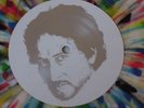 Bob Dylan Take A Train 4lp Boxset Splatter Colour Vinyl Limited Edition
