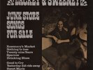 LACKEY & SWEENEY JUNK STORE SONGS FOR SALE THE VILLAGE THING 1973 VTS 23