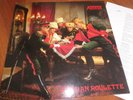 Accept ?– Russian Roulette..org,1986..RCA..in very good condition..first press