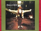 HOLLY COLE   ROMANTICALLY HELPLESS (2002) RARE JAZZ LP   GROOVELAND LP & 12