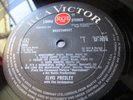 Elvis Presley ROUSTABOUT Original 1964  UK 1st STEREO Pressing LP. Ex