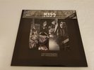 Kiss - At Midnight ( Rare 2 X LP, 300 Copies Only ) Top Condition