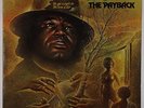James Brown - The Payback 2xLP - Polydor VG+