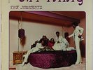Moments - My Thing LP - Stang VG+