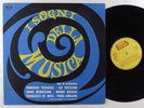 ISOGNI DELLA MUSICA OST Various Artists BEAT-001 LP NM italy