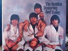 The Beatles Yesterday And Today LP 2000s MONO reissue