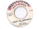 DICK DALE Misirlou / Eight Till Midnight DELTONE 5019 45 RECORD RARE SURF ROCK