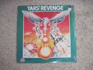 VINTAGE 1982 ATARI YARS REVENGE KSS-5033 RECORD ALBUM SEALED NR