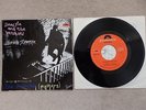 SIOUXSIE AND THE BANSHEES - SEX PISTOLS - THE STAIRCASE - JAPANESE 7