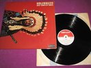 KEEF HARTLEY - HALFBREED - DERAM UK 1969 SUPERB ORIGINAL
