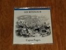 Lee Ritenour Captain Fingers Original Master Recording MFSL New unopened