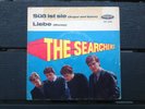 D.Beat Single vinyl 7 Searchers Süß ist Sie/ Liebe pop 45er vogue Mersey Beat