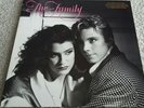 THE FAMILY-SELF TITLED(NOTHING COMPARES 2 U (PRINCE RELATED) PAISLEY PARK NEW LP