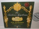 SAX 2354 Beethoven Symphony No.4 Philharmonia Orchestra Otto Klemperer B/S
