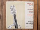 Lumen LD1-433 A - Cello Recital - André LEVY - NM- - ***  ***