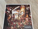Oasis Don’t Look Back In Anger 7” Vinyl