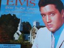 Elvis Presley 5 LP Box Set Peace In The Valley The Complete Gospel Recording's