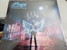The Script - SIGNED Freedom Child - Vinyl LP - Sold Out