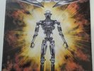NB43	U.D.O.	Dominator	German GOLDEN VINYL 180g LP *SEALED* ONLY 500 MADE