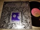 RUTH WHITE LP FLOWERS OF EVIL - ELECTRONIC - RARE EARLY ELECTRONICA