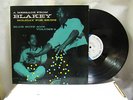 ART BLAKEY-HOLIDAY FOR SKINS VOL 2 ON BLUE NOTE JAZZ LP-VG++, MONO, DG, RVG, 63R