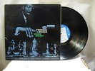 FREDDIE ROACH-GOOD MOVE ON BLUE NOTE JAZZ LP-VG++, MONO, NY, 4158, HANK MOBLEY