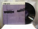 STAN GETZ-LONG ISLAND SOUND ON NEW JAZZ JAZZ LP-NM, MONO, DG, RVG, PROMO