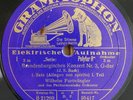 Furtwängler. Bach (Brandenburg Concerto 3)+Schubert. Gramm 95417-8 (2). NM-