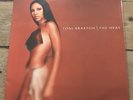 Toni Braxton - The Heat . Double Album . 2 Vinyls 12 Trks. VG