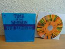 The Zombies - Time Of The Season - I Will Call You Mine Coloured Single  7