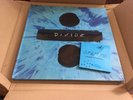 Ed Sheeran - Divide - Deluxe Blue Vinyl & CD Box Set. Brand New still sealed.