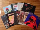 BLACK SABBATH VINYL - GELISTET