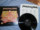 BLACK SABBATH   sabbath bloody sabbath 1973-FIRST UK PRESS - WWA  (A1;B1)-N/MINT