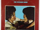 Fatback Band - Let's Do It Again LP - Perception VG+