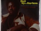 Edwin Starr - Hell Up In Harlem OST LP - Motown SEALED