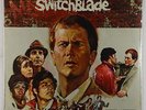 Ralph Carmichael - The Cross And The Switchblade OST LP - Light SEALED