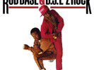 ROB BASE & DJ EZ Rock It Takes Two LP Red Vinyl RSD 2018 NEW