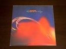Cocteau Twins -- Heaven Or Las Vegas Vinyl Record [LP] 1990 Pressing