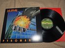 DEF LEPPARD - PYROMANIA  EU ROCK LP 2018 NEW