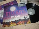 THE KILLERS - DAY AND AGE - US ROCK LP 2008 - MINT - ORIGINAL