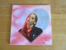 HATCHIE   SUGAR & SPICE    RARE 7