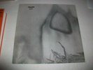 THE CURE - FAITH LP - RARE GERMAN PRESS - w/INNER SLEVE - GOTH ROCK - PUNK - ALT