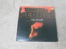 GINO VANNELLI + JOE-POWERFUL PEOPLE-LP-VINYL-AUDIOPHILE-MFSL 1 041-INSERTS-NM